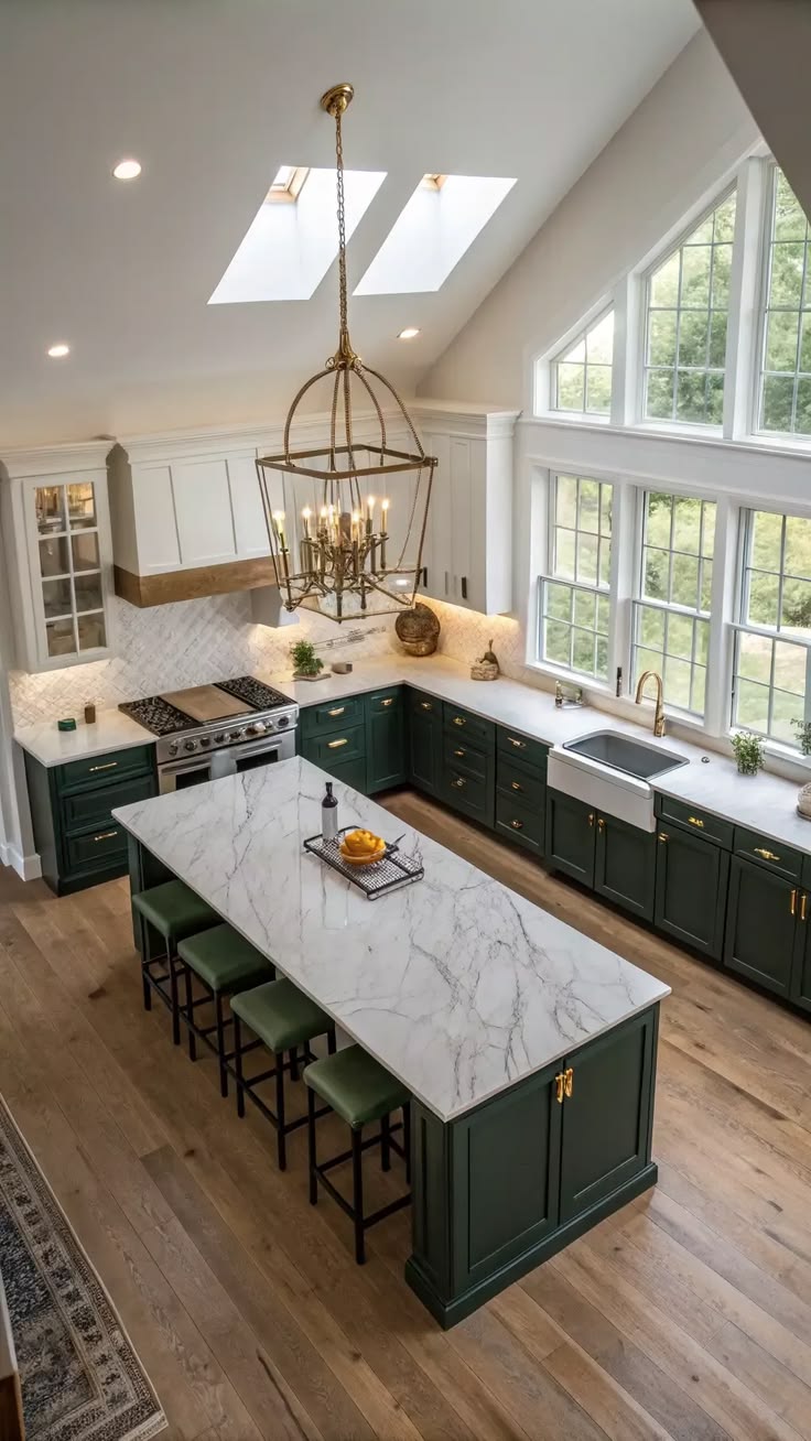Kitchen Renovation